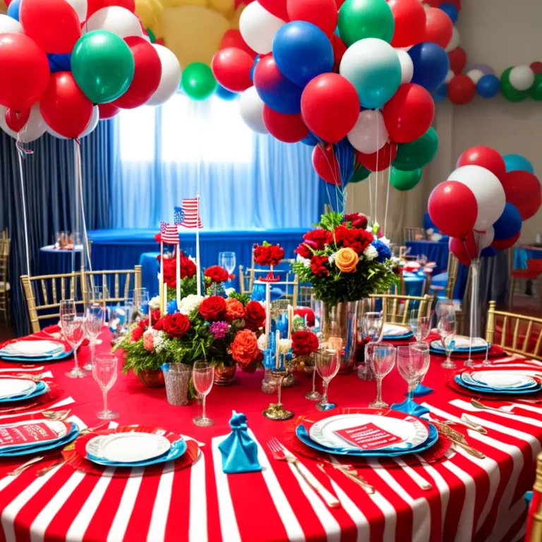 Festa de 1 ano com temática de circo: dicas de decoração