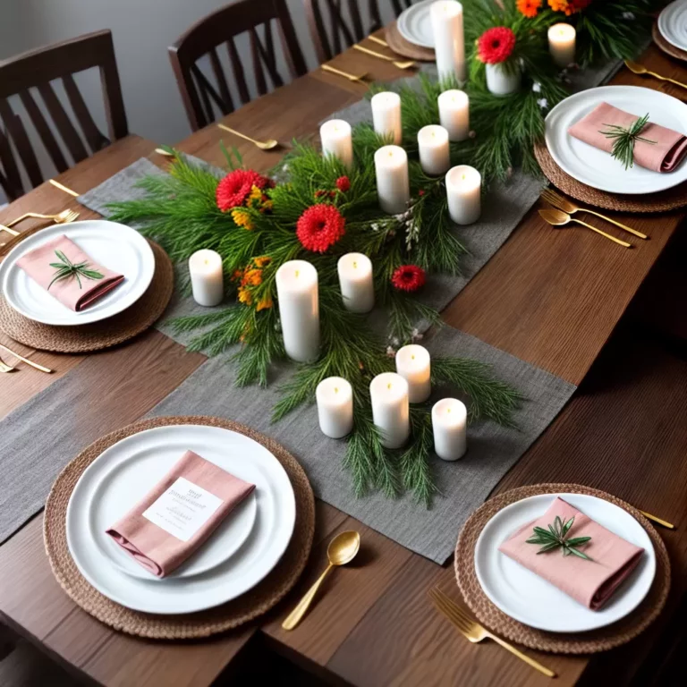 Festa personalizada: Como escolher e decorar com a louça perfeita