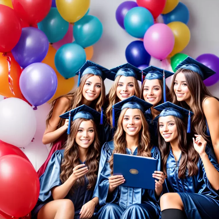 Como fazer uma festa de formatura virtual