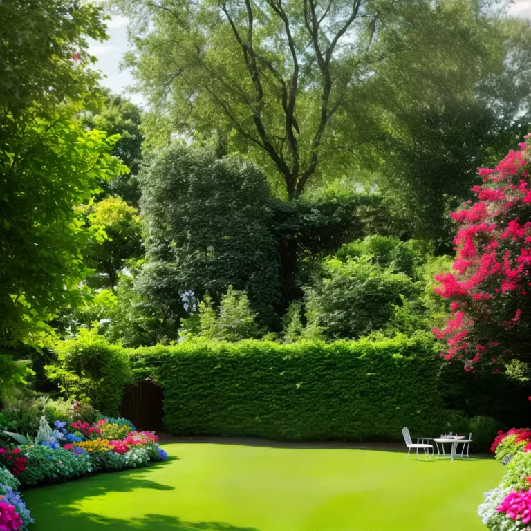 Festa de 1 ano com tema de jardim encantado: dicas de decoração.