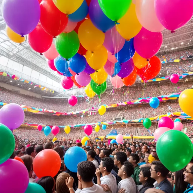 Como Escolher o Tema Perfeito para sua Festa de Inauguração