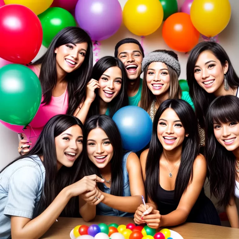 Ideias de jogos e atividades para uma Festa de Despedida