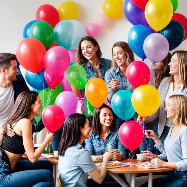 Festa de Despedida para colegas de trabalho: Como organizar