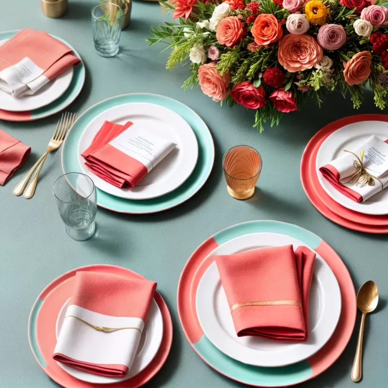 Como Utilizar a Cor Pantone do Ano na Decoração da sua Festa de Inauguração
