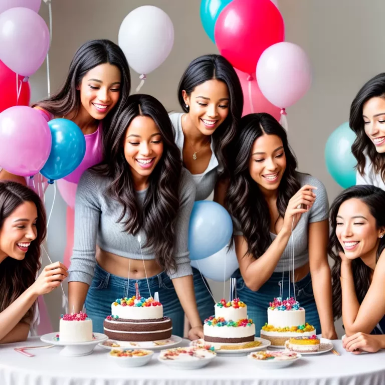 Como organizar uma Festa de Despedida surpresa