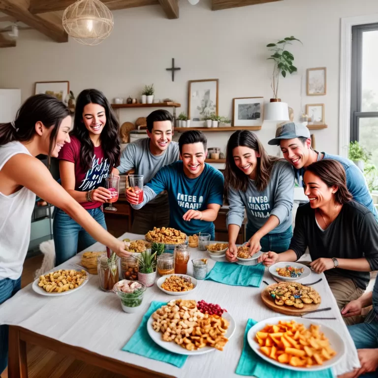 Dicas para economizar na organização de uma Festa de Despedida