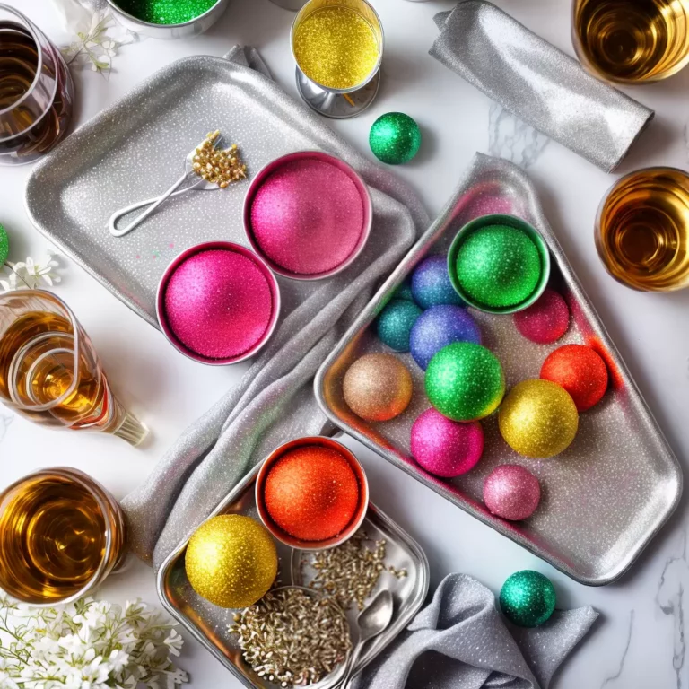 Ideias de lembrancinhas para a festa de Ano Novo