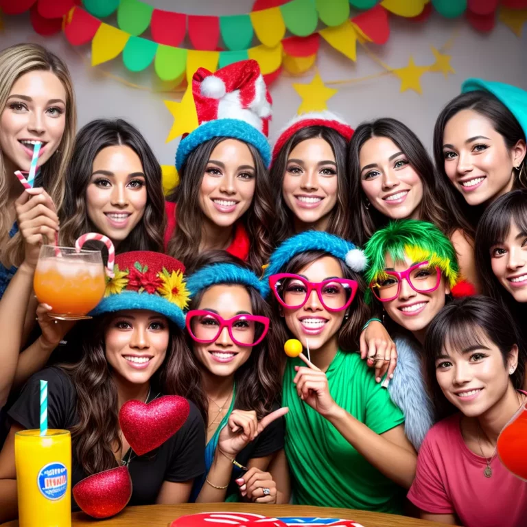 Como fazer uma Festa de Despedida sem álcool divertida