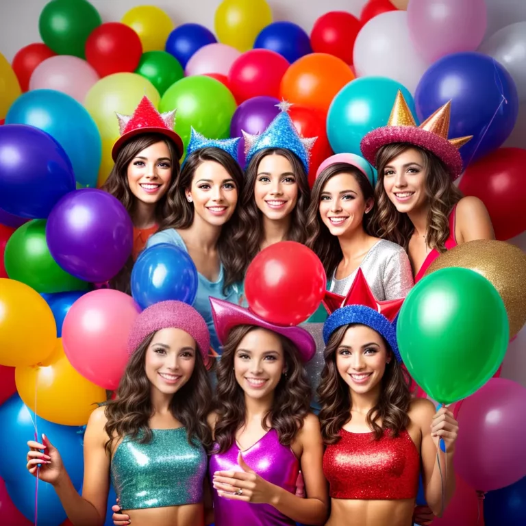 Festa de Ano Novo temática: ideias originais e divertidas