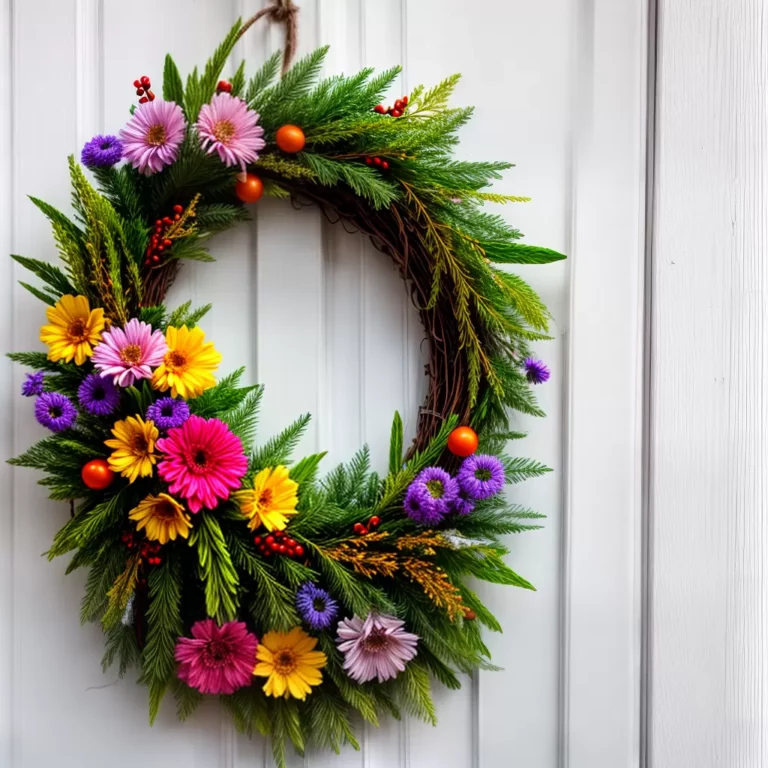 Decoração de Páscoa: Transformando a Sua Casa Para a Primavera