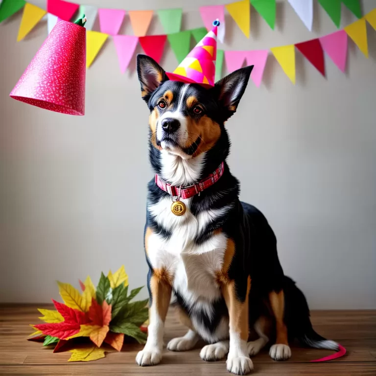 Decorações ecológicas para a festa de aniversário do seu pet