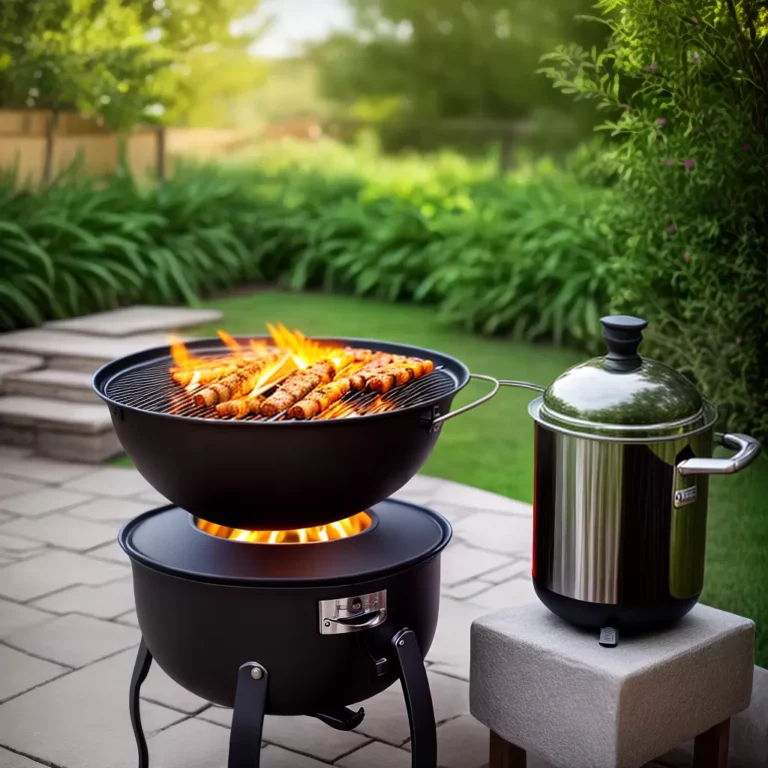 Como fazer um churrasco de aniversário em um espaço pequeno