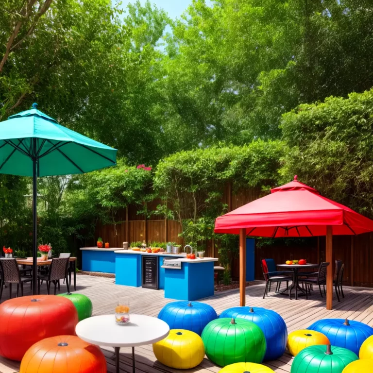 O papel da música na criação do ambiente perfeito para o seu churrasco de aniversário