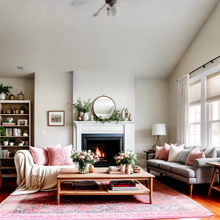 Decoração de Páscoa: Inspiração do Estilo Escandinavo