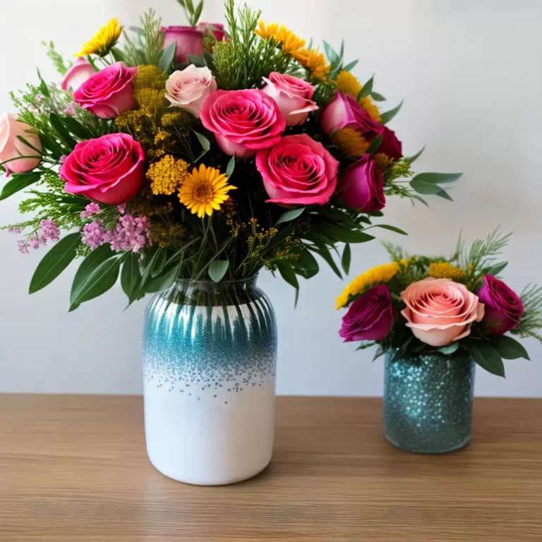 Como combinar arranjos florais com a decoração da sua festa