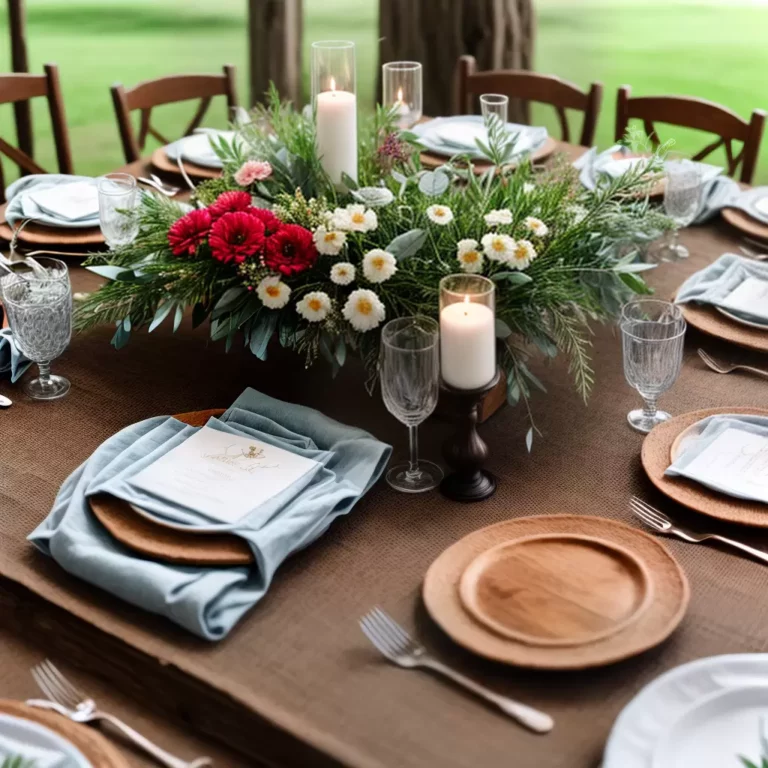 DIY: Decoração de festa sustentável passo a passo