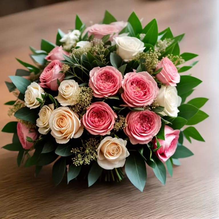 Arranjos florais para casamentos: dicas para escolher as flores certas