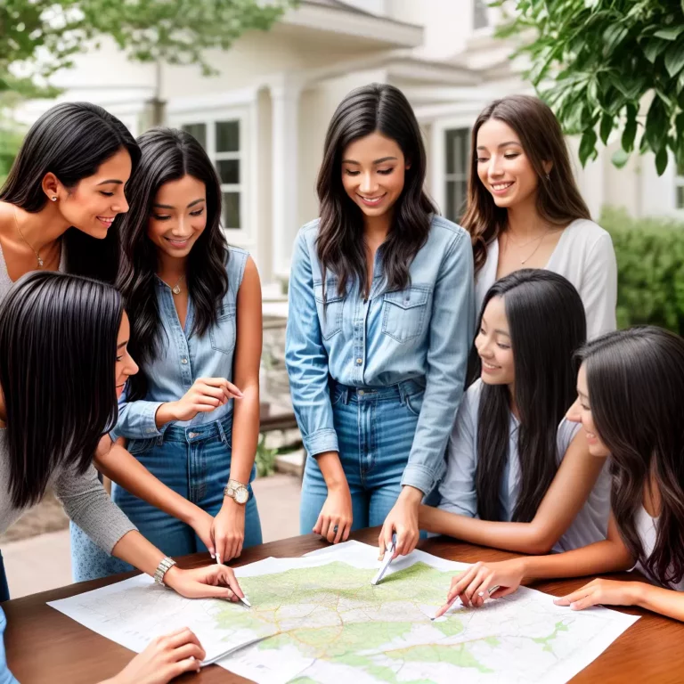Dicas para escolher o local perfeito para uma festa surpresa