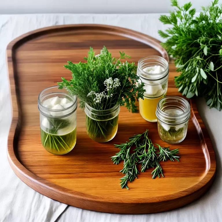 Alternativas sustentáveis para decorar a mesa de festa