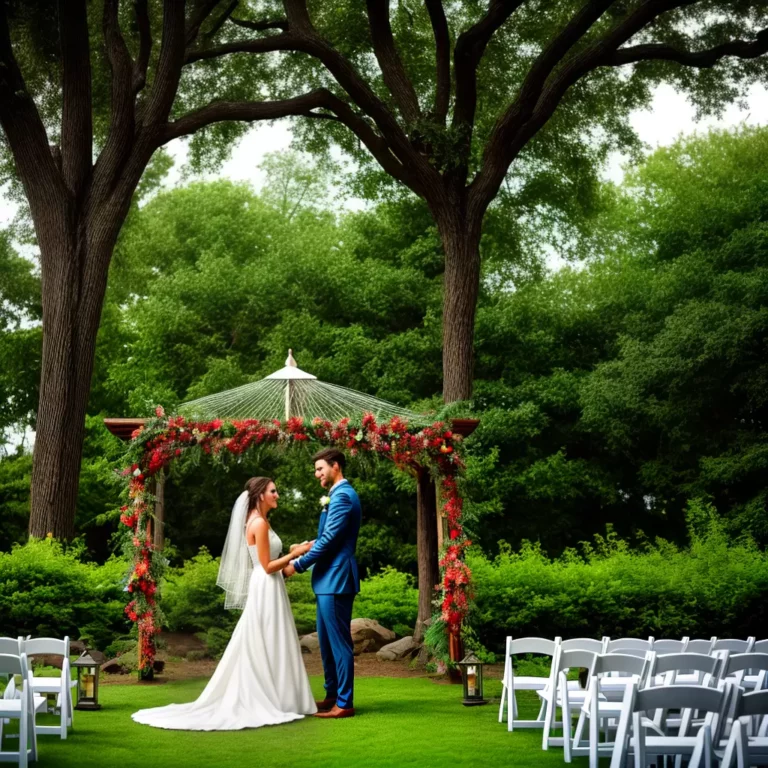 Festa de casamento sustentável: Como organizar?