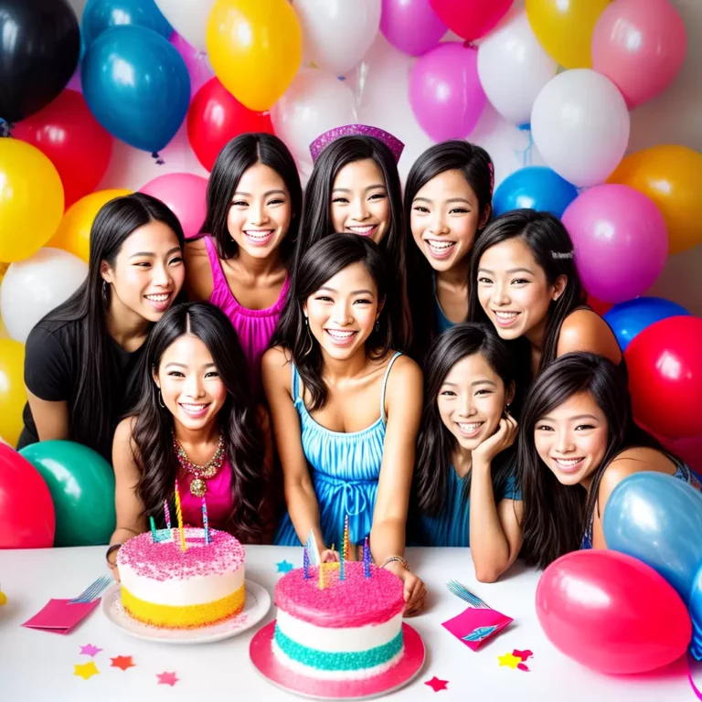 Como planejar uma festa surpresa para crianças
