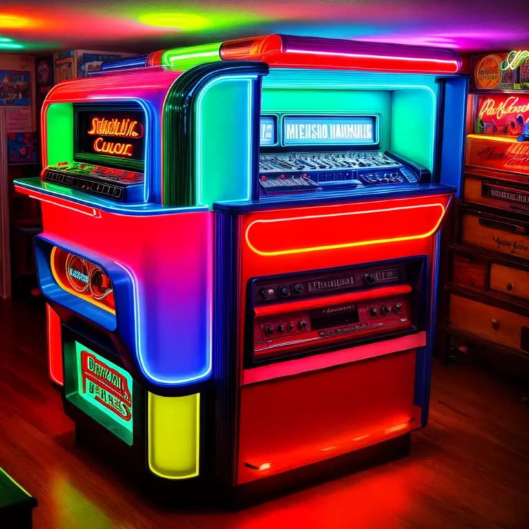 Ideias de decoração para uma festa retrô dos anos 60
