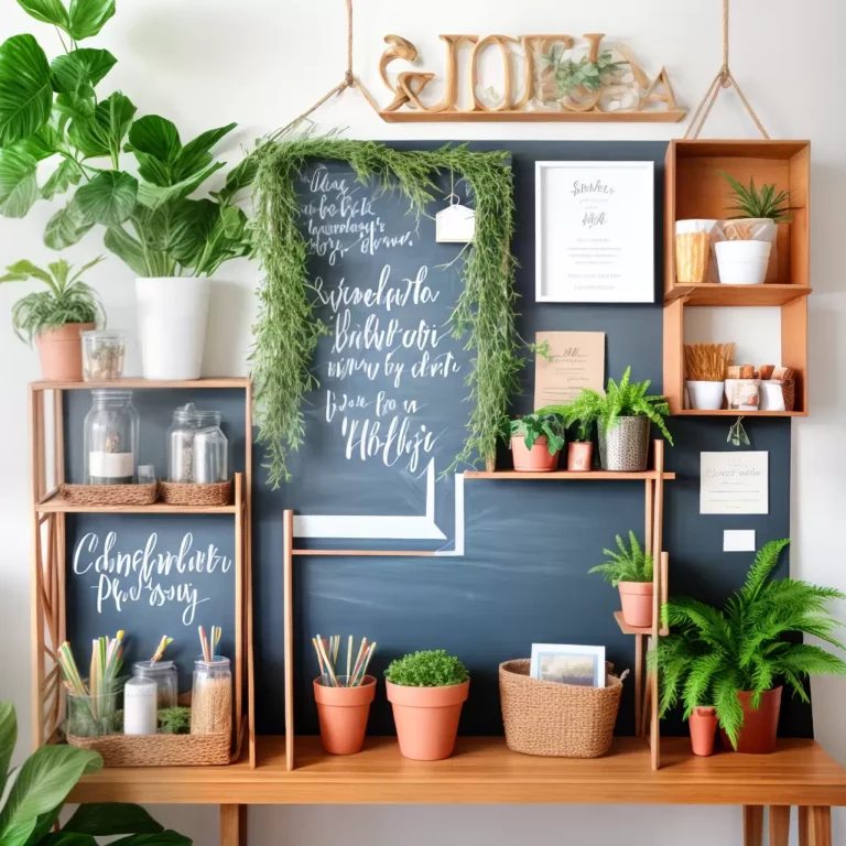 Festa de formatura: Como ser sustentável na decoração?