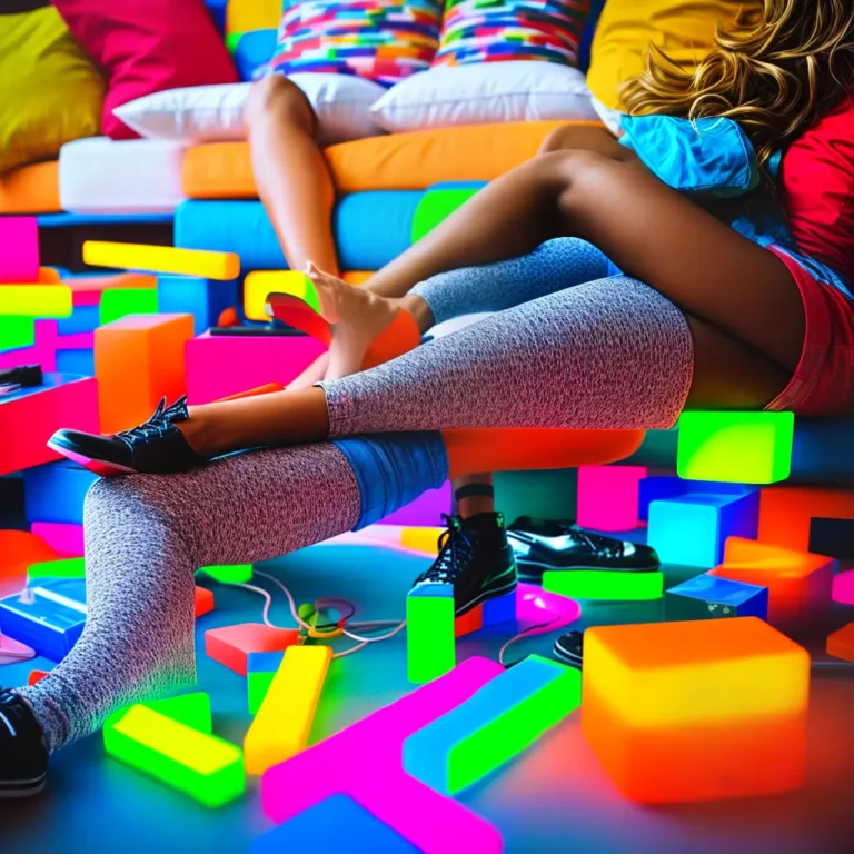 Como escolher a decoração perfeita para uma festa temática dos anos 80