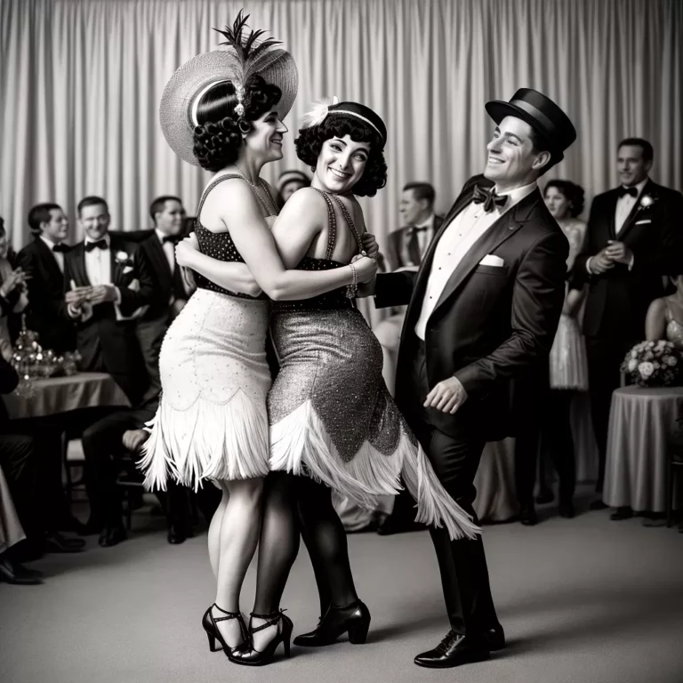Festa retrô de casamento: trazendo o charme do passado para o seu grande dia