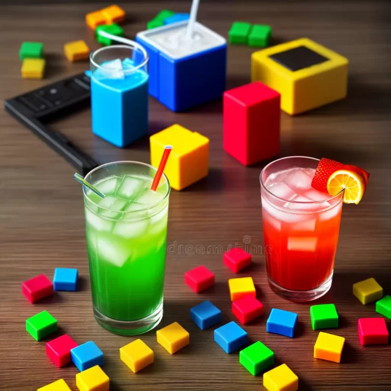 Festa dos anos 80: ideias para um menu de bebidas temáticas