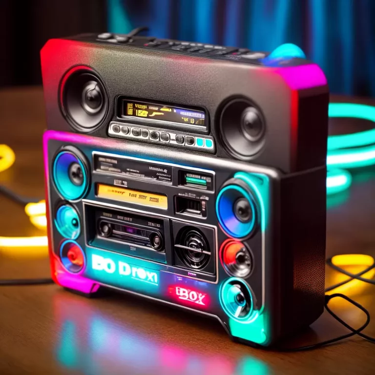 Como fazer uma festa temática dos anos 80 com pouco dinheiro