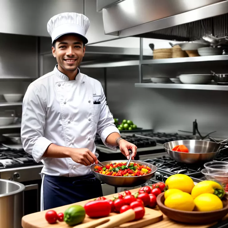 Dicas para contratar profissionais para o buffet da sua festa