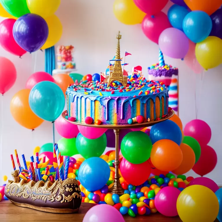 Festas de aniversário temáticas: ideias para meninos e meninas