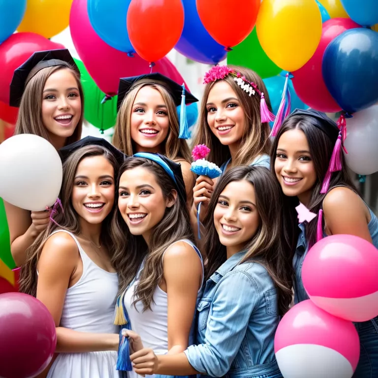 Economizando em festas de formatura: como celebrar sem estourar o orçamento