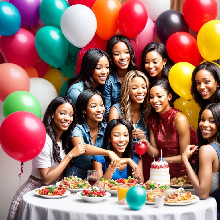 Dicas essenciais para planejar uma Festa de Despedida memorável