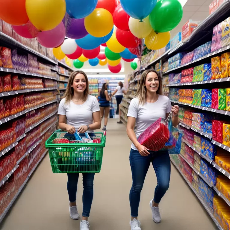 Como preparar uma festa de última hora
