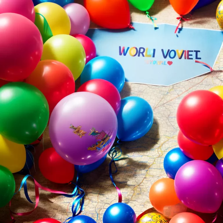 Como planejar uma Festa de Despedida temática