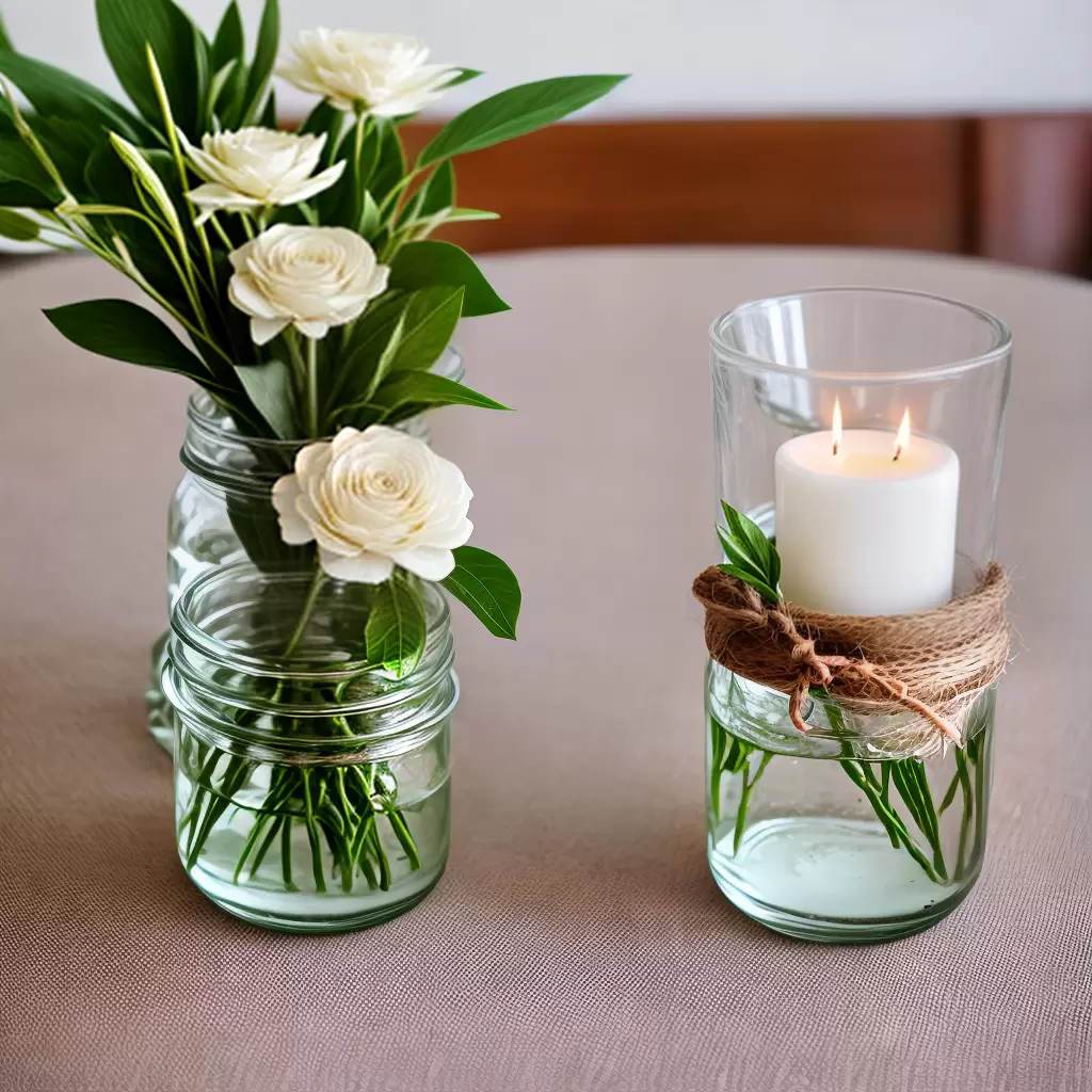 Fotos mesa decorada batizado diy economia