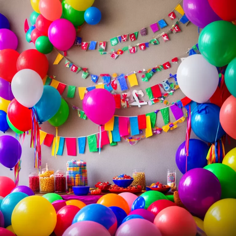 Como escolher a decoração para uma Festa de Despedida