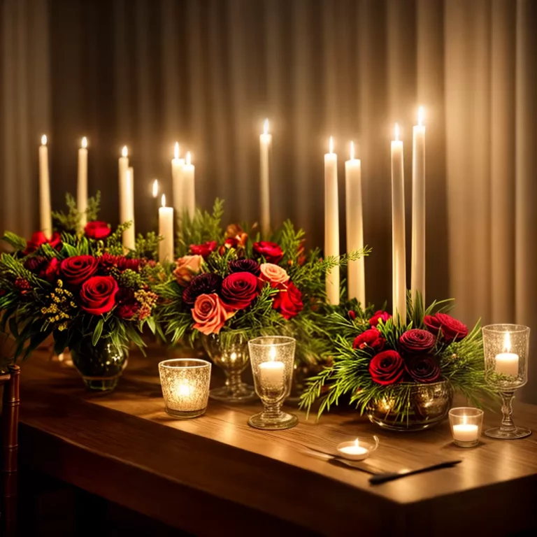 Festa de Despedida à noite: Dicas de iluminação e decoração