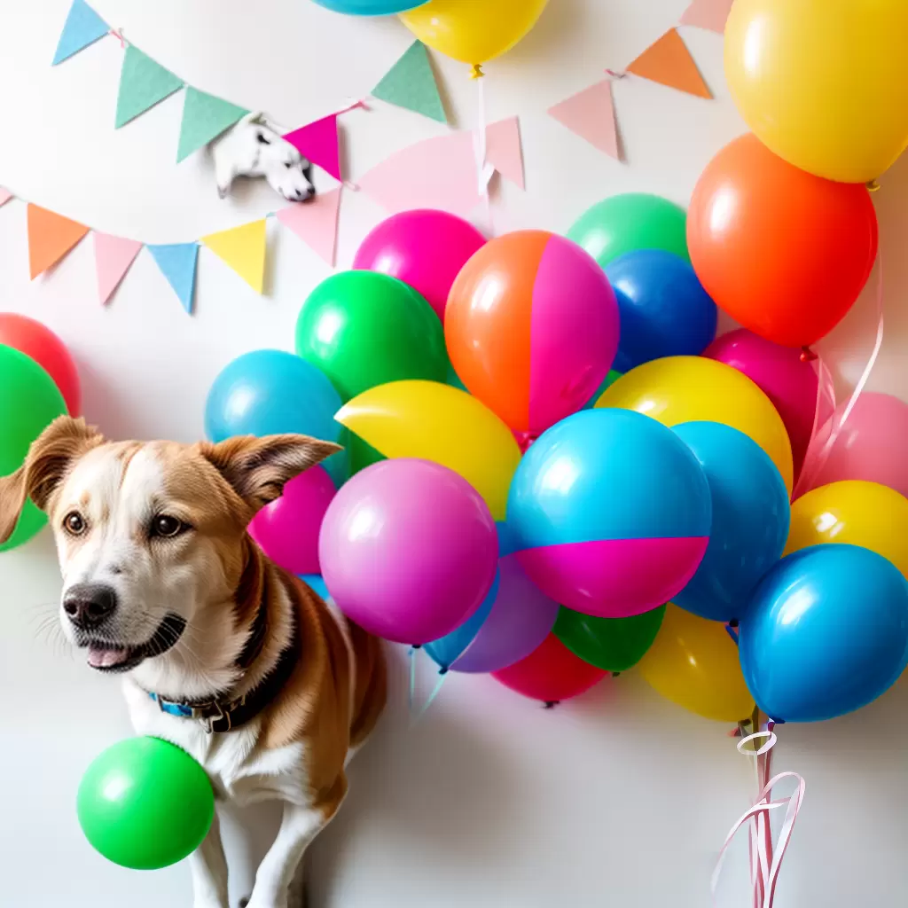 Faça você mesmo: Decorações criativas para a festa de aniversário do