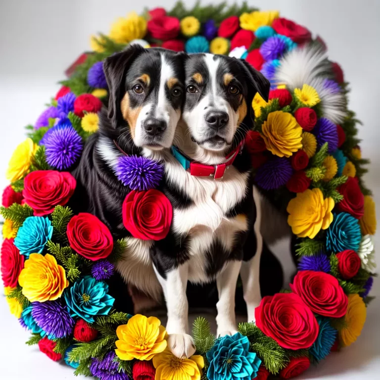 Decorações caseiras: Como fazer guirlandas para o aniversário do seu pet