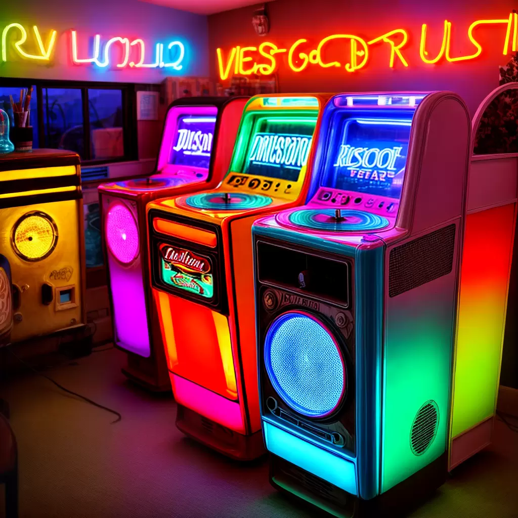 Fotos jukebox retro decoracoes dancarinos rock Fotos jukebox retro decoracoes dancarinos rock