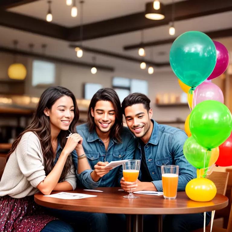 Dicas para escolher o cardápio para o seu chá bar