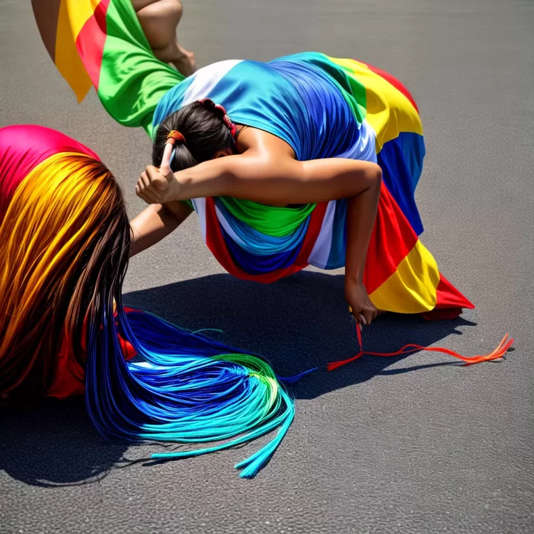 Como criar uma pista de dança incrível com arranjos de balões