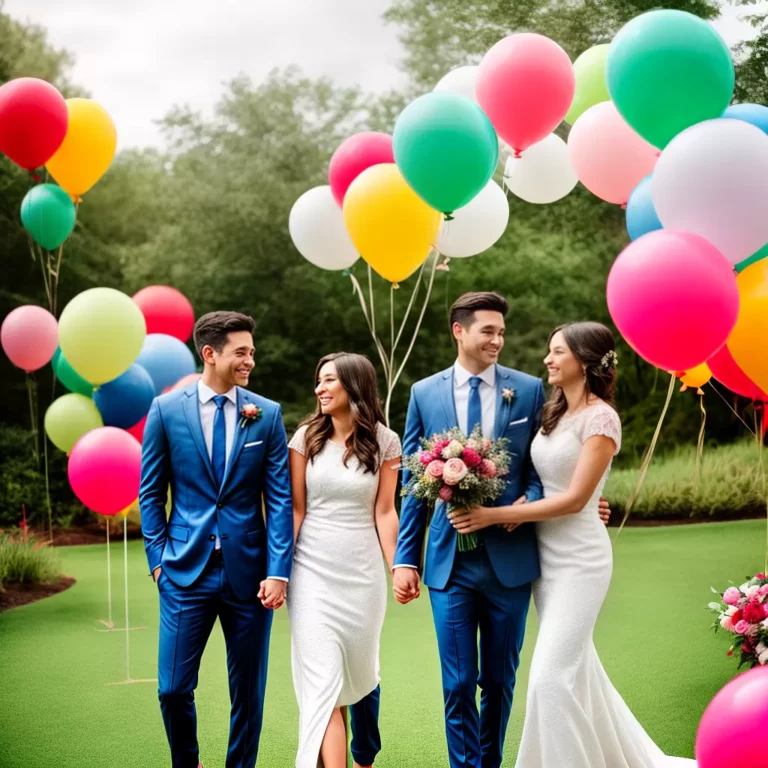 Escolhendo o tema perfeito para a sua festa de bodas