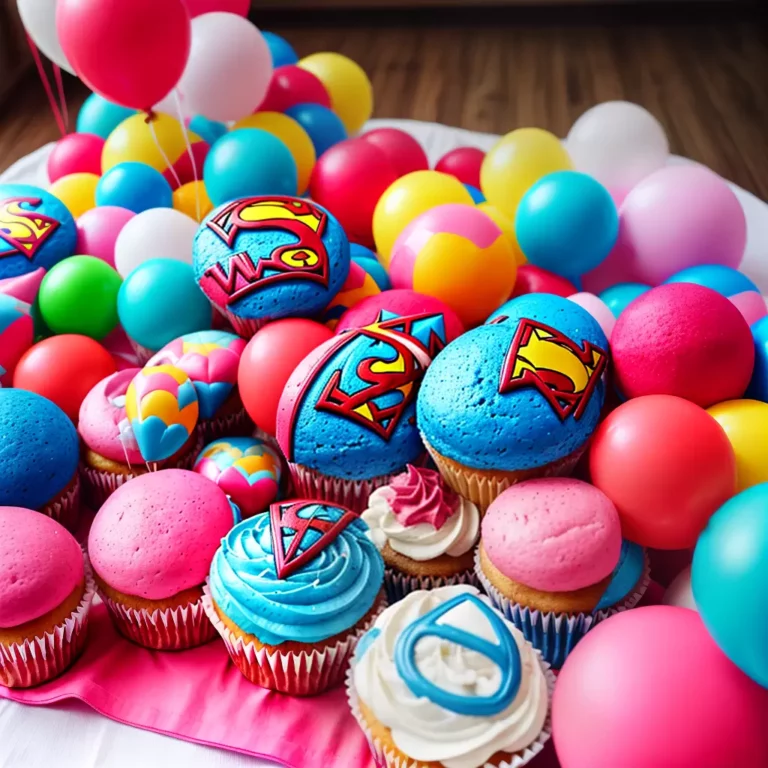 Ideias para festa de aniversário de gêmeos de diferentes sexos