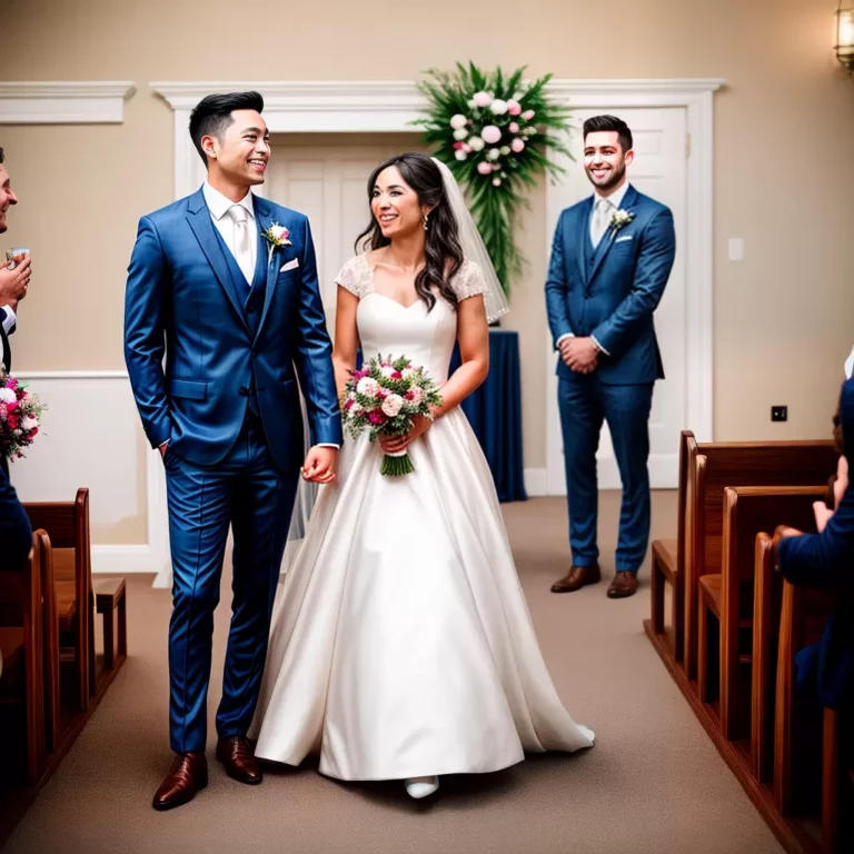 Dicas para escolher o local para a sua festa de bodas