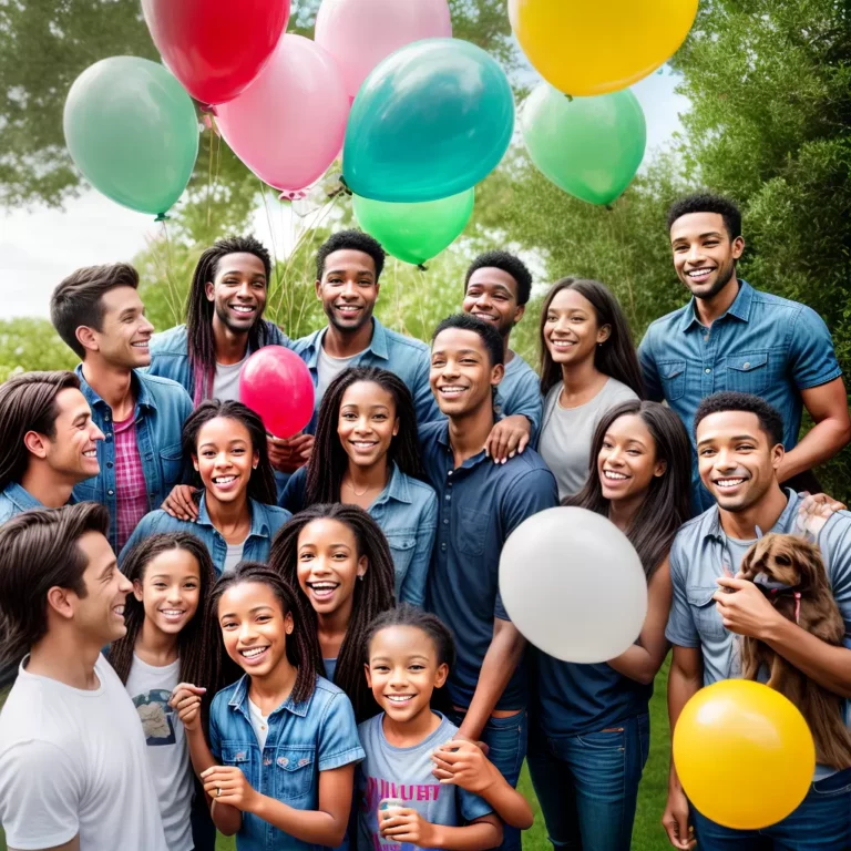 Como organizar uma festa de bodas surpresa