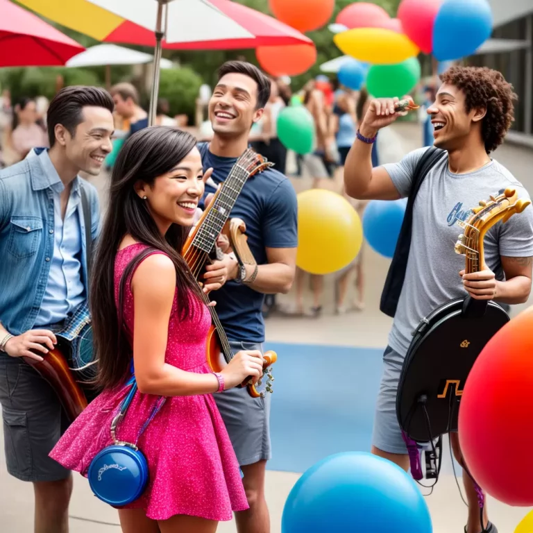 A escolha da música para a sua festa de bodas